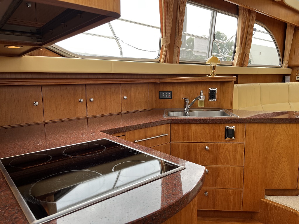 foto: 87 Valk Continental 15.60