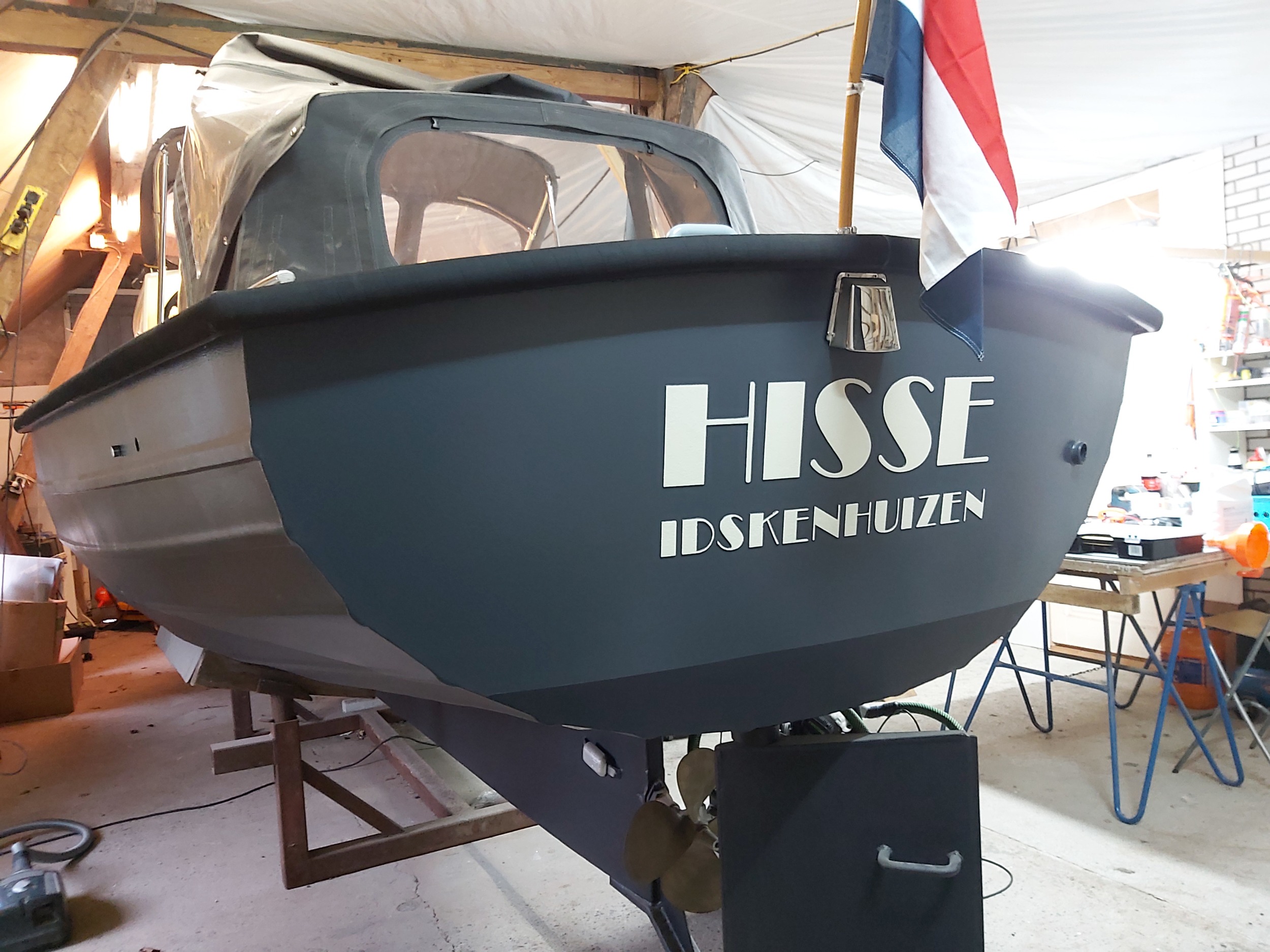 foto: 29 Langenberg Borndiepvlet 8.00