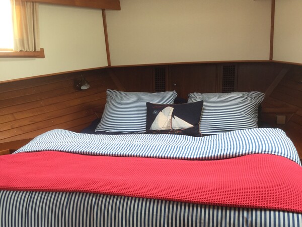 foto: 19 Grand Banks 46 Europa