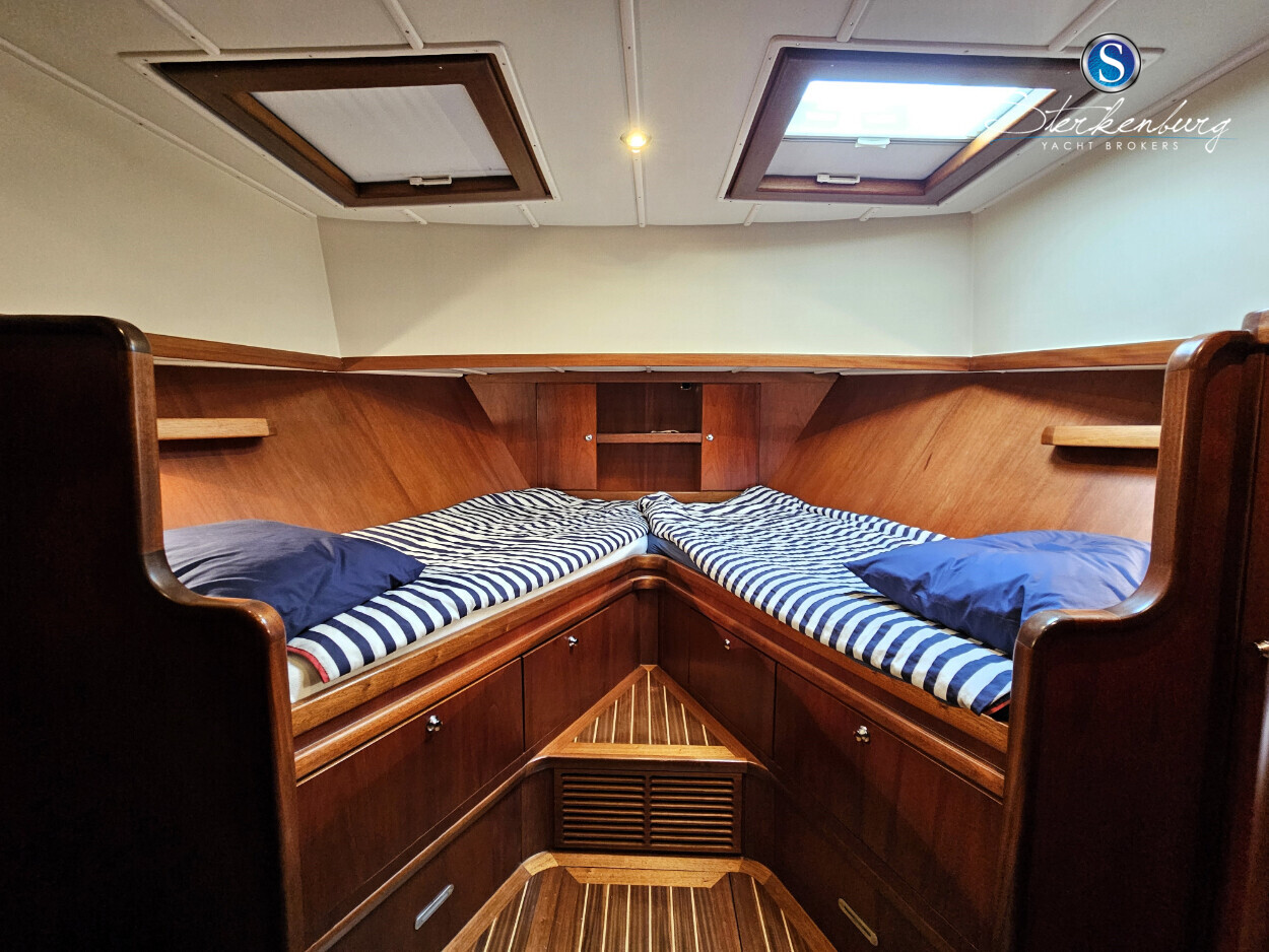 foto: 101 Stentor 1800