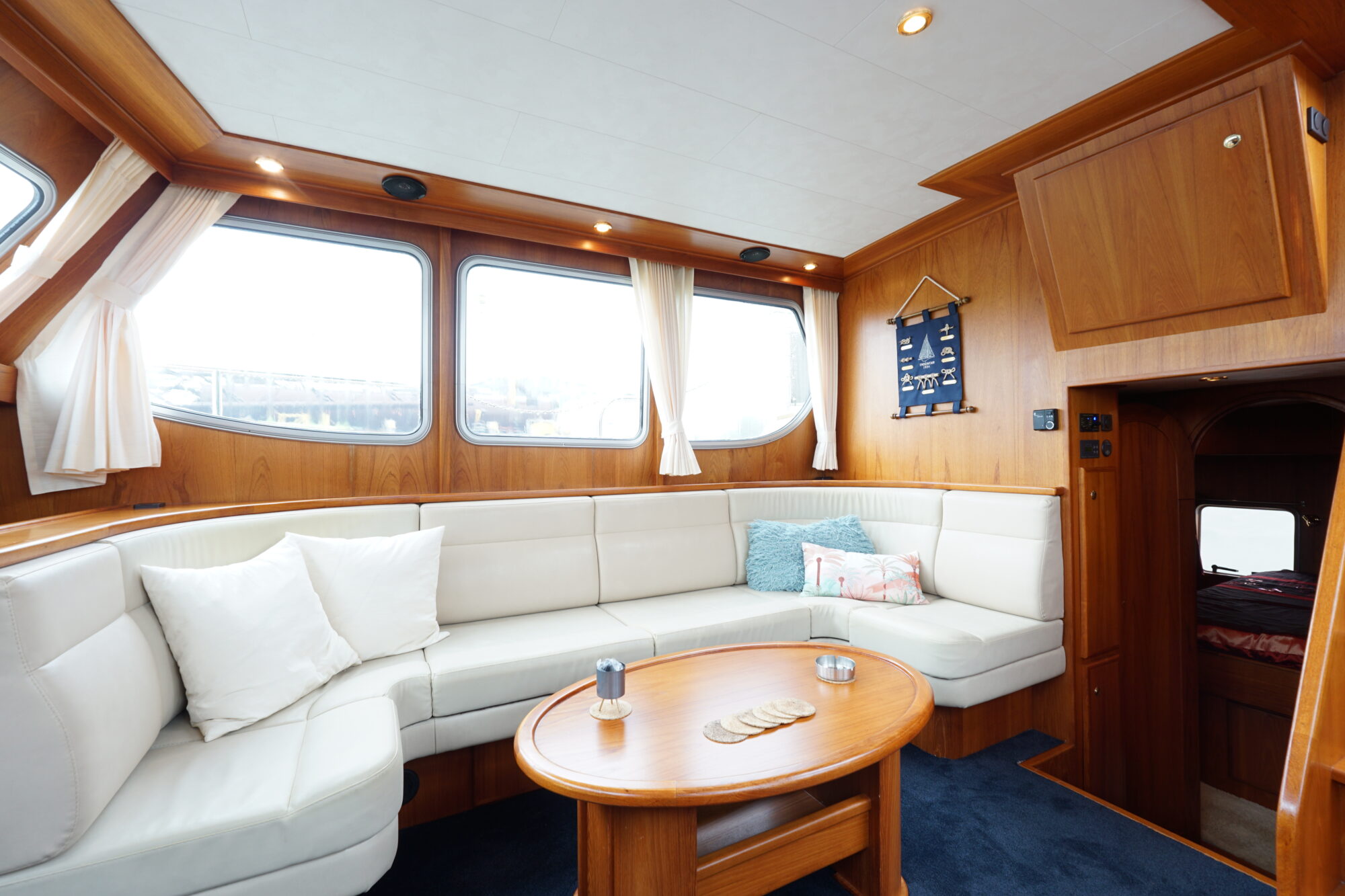 foto: 58 Babro yachting Babro Classic 11.50 XL