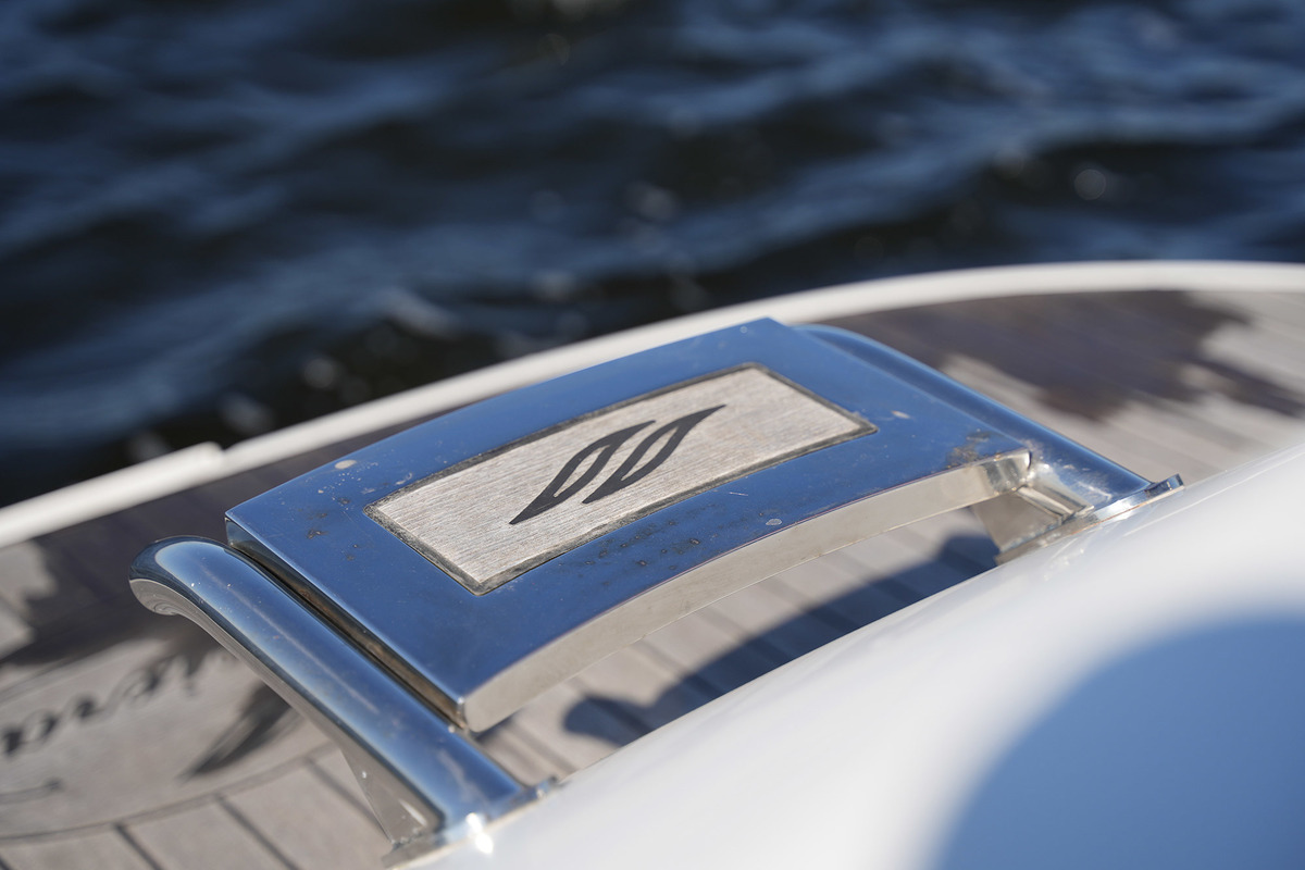 foto: 36 Riviera 24