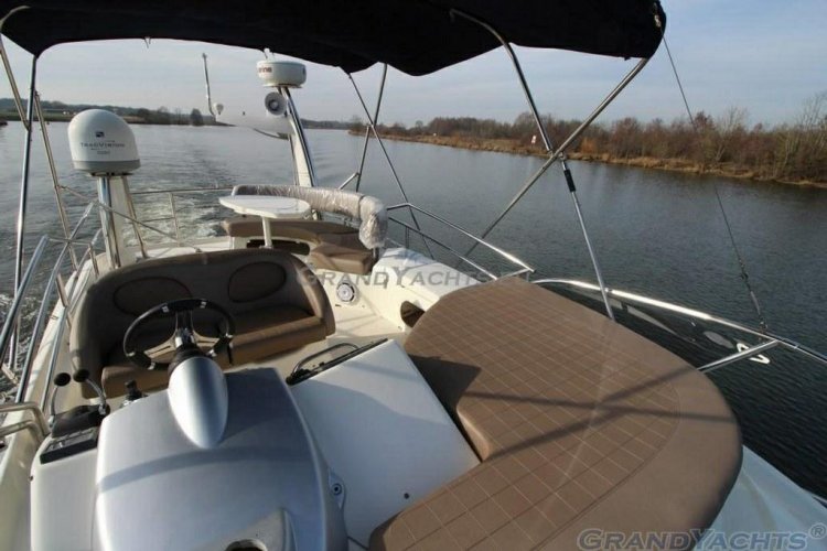 foto: 8 Cranchi Atlantique 43