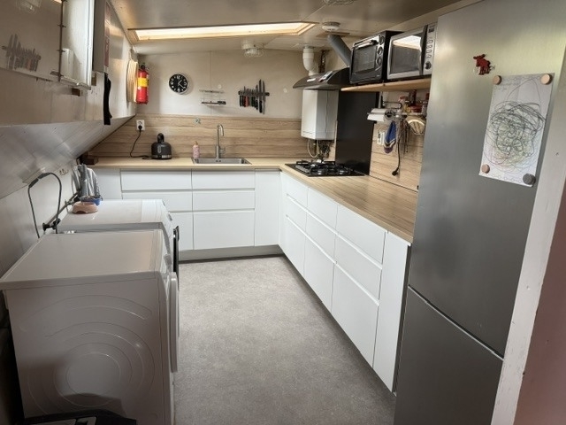 foto: 51 Woonschip Klipper