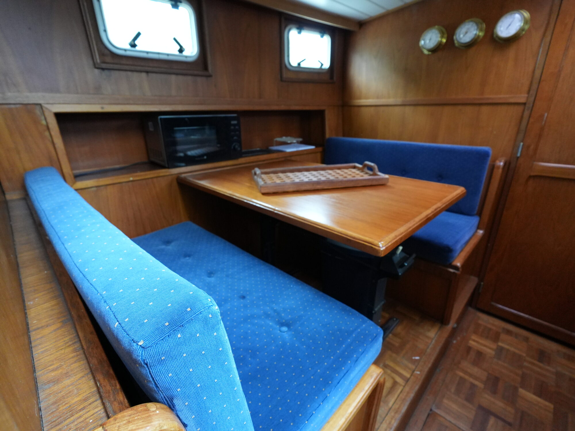 foto: 53 De Ruiter De Ruiter Spiegelkotter 13.00 AK Cabrio