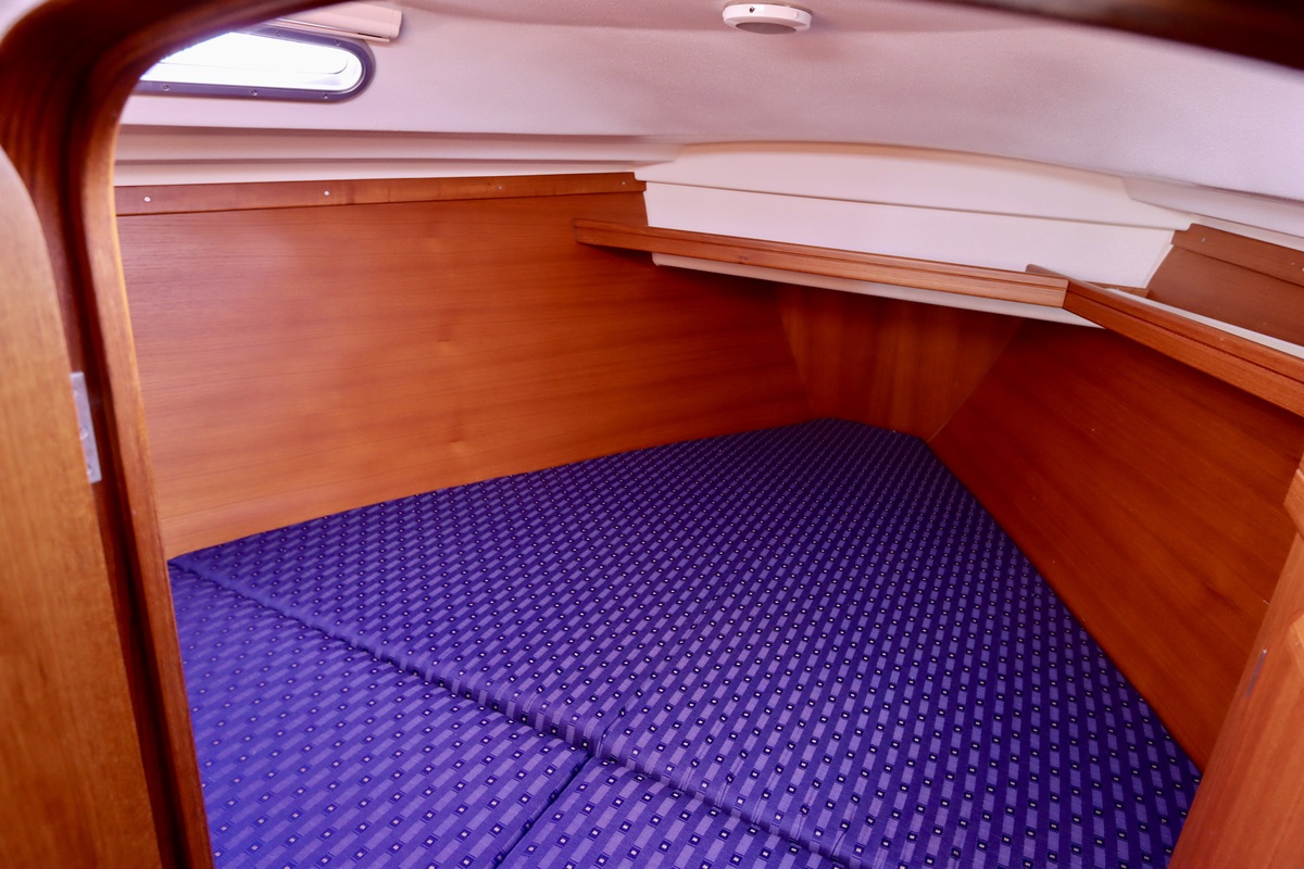foto: 40 C-Yacht 10.40