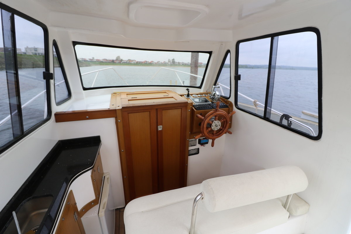 foto: 15 Rasker Sloop 700