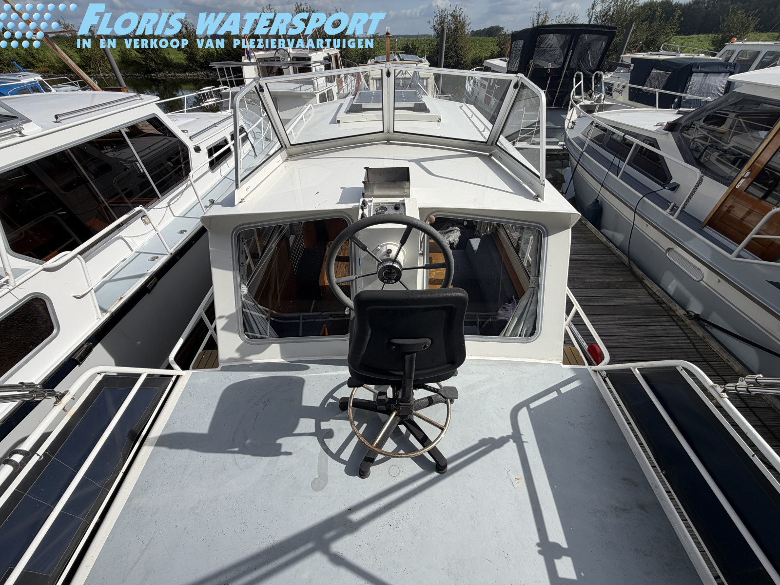 foto: 17 Aquanaut 950 GSAK