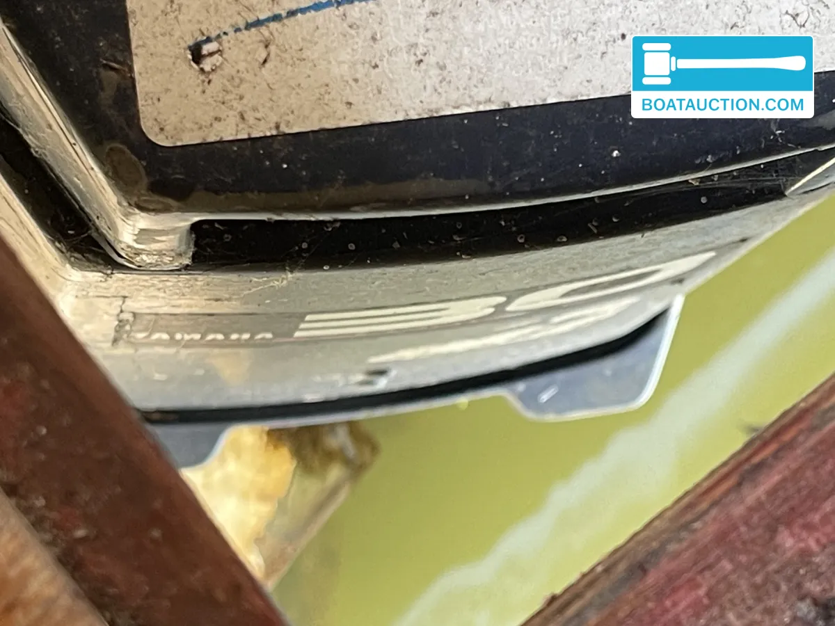 foto: 15 Motorboat 800