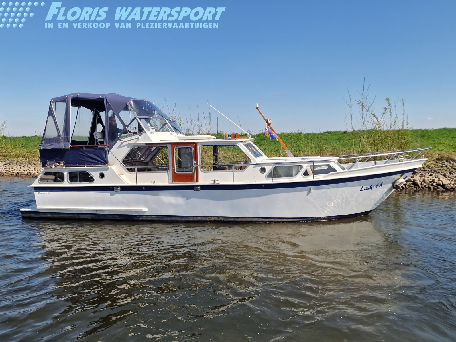 foto: 17 Valk 1150 GSAK