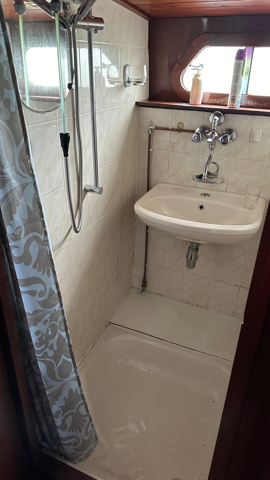 foto: 25 Molenkruiser Molenkruiser 13.00 AK Cabrio