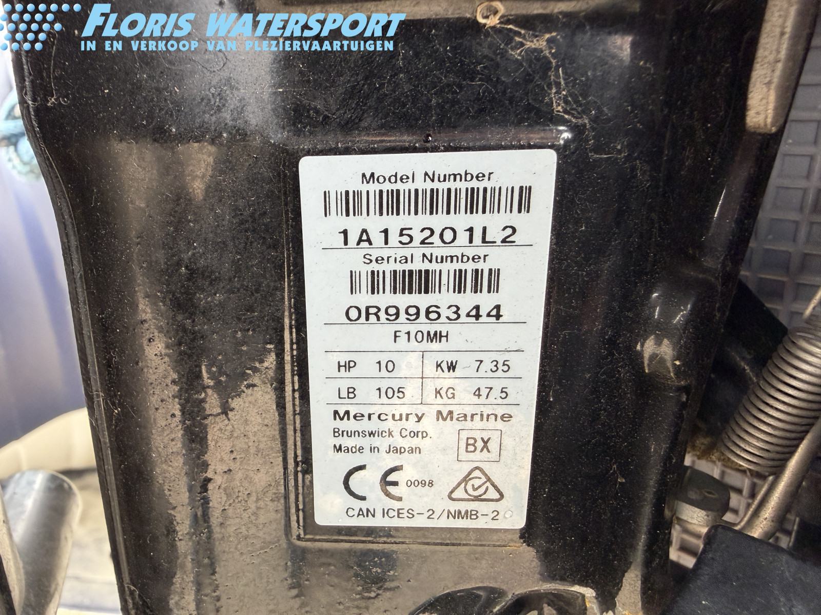 foto: 13 Vetus VB300