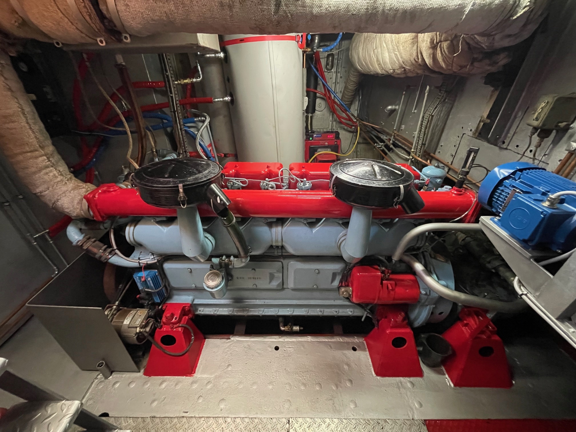 foto: 39 Luxe Motor 35.00