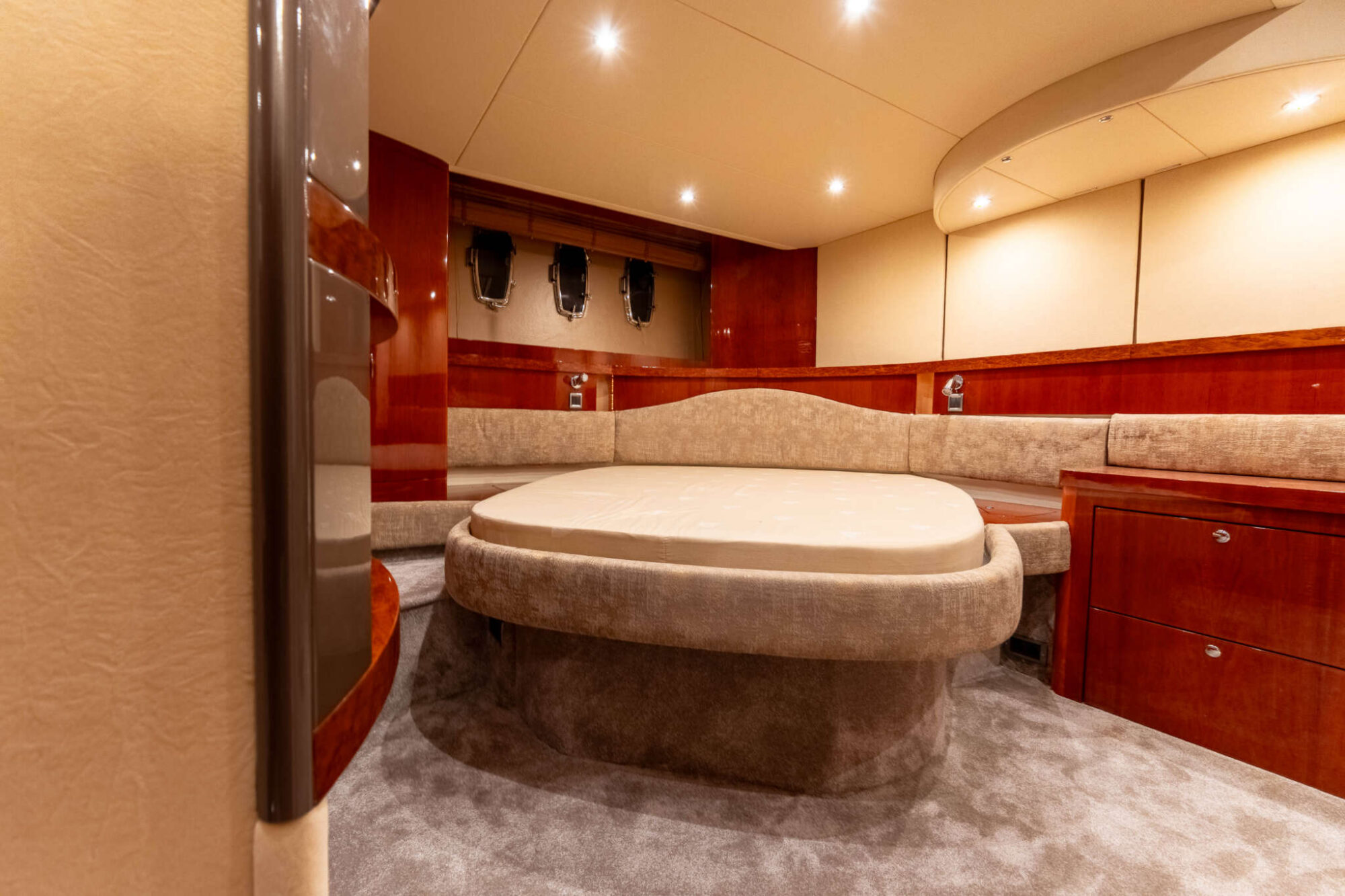 foto: 38 Fairline Fairline Targa 62