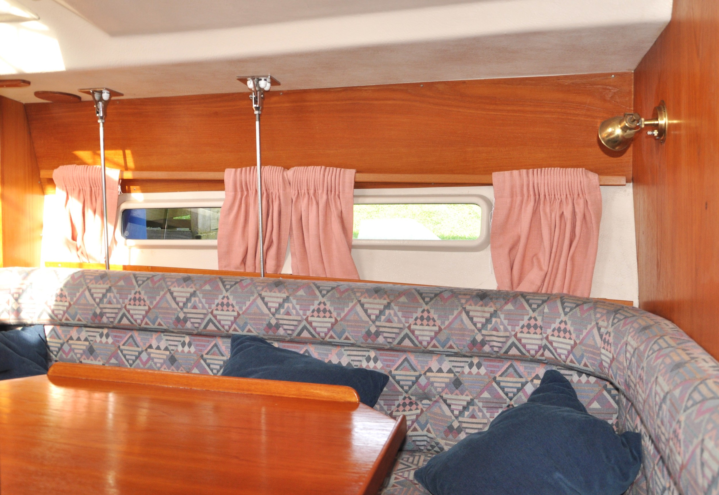 foto: 25 Southerly 100