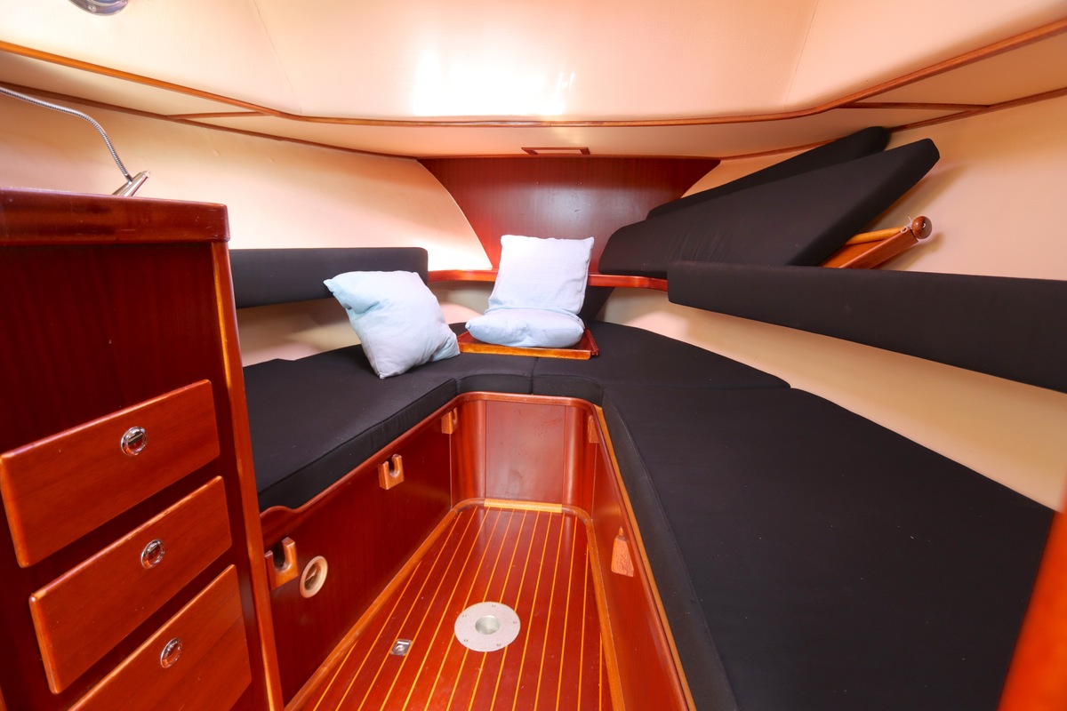 foto: 40 St Tropez 920