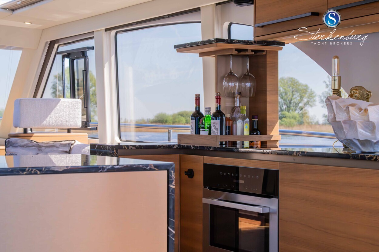 foto: 118 Holterman Commander 54