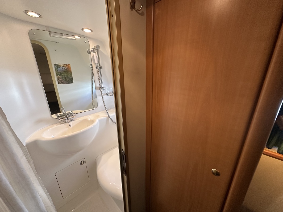 foto: 40 Princess 380