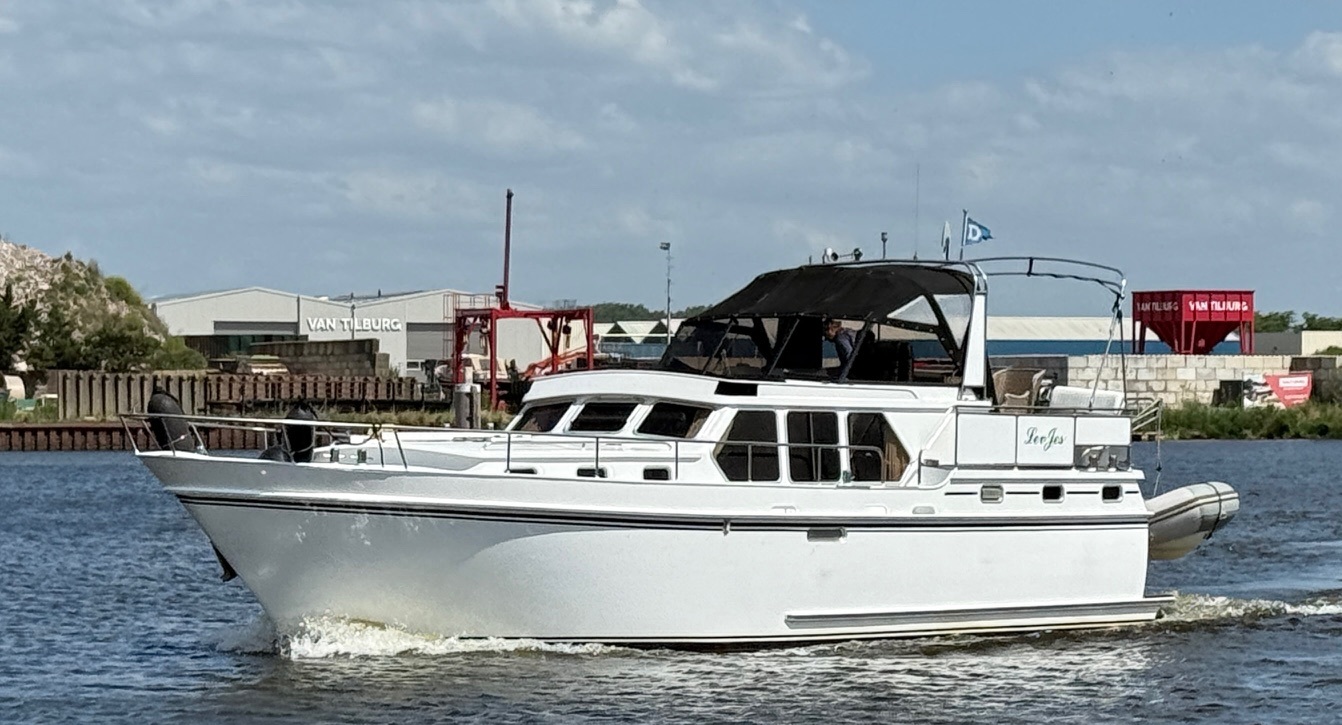 foto: 36 Valkkruiser Valkkruiser Content 12.80 AK Cabrio