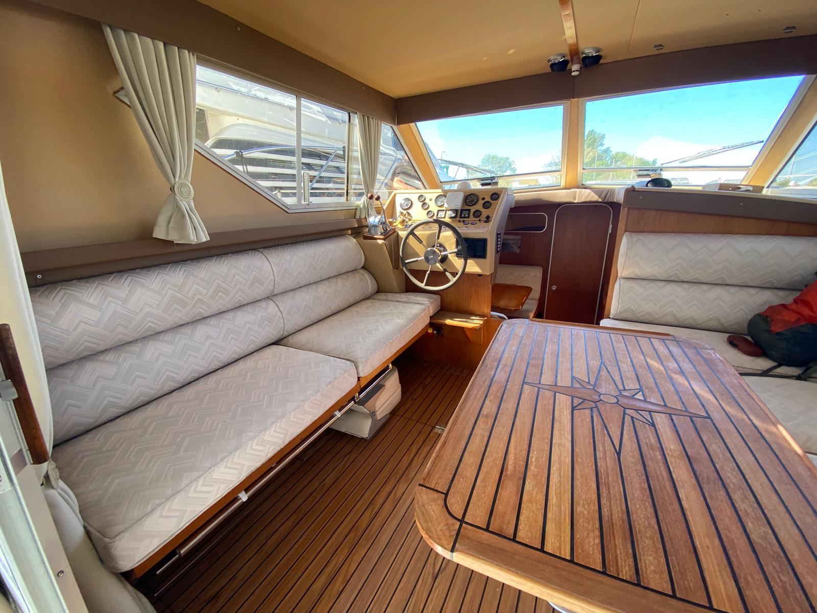 foto: 21 Princess 30 DS Fly