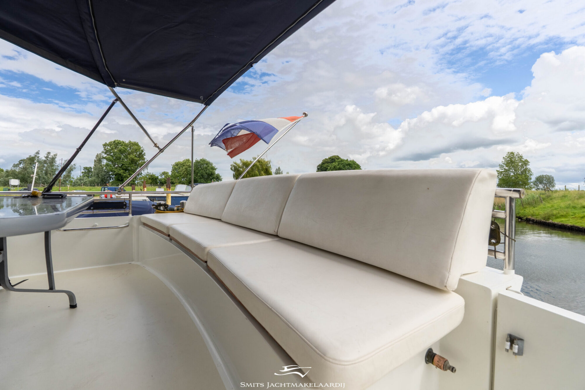 foto: 80 Valkkruiser Valkkruiser 14.00 AK Cabrio