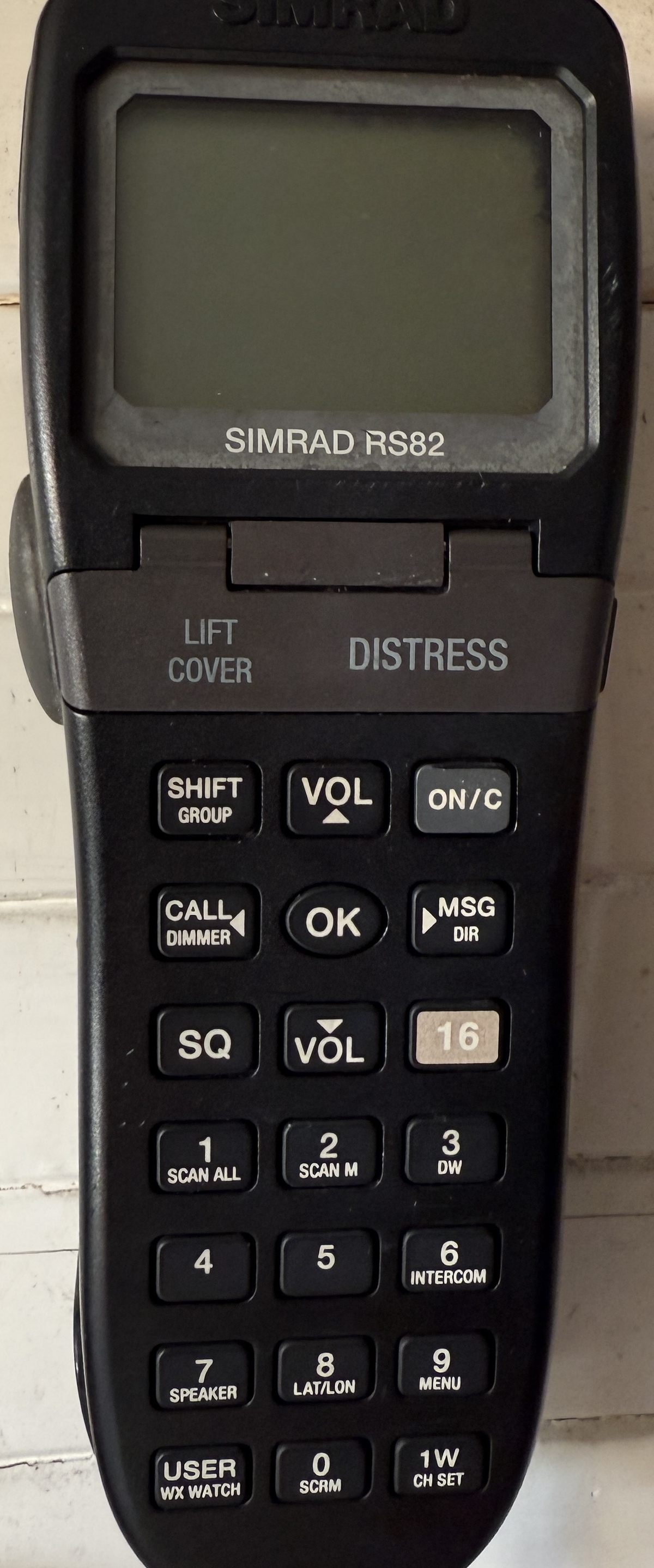 foto: 109 Freedom 44