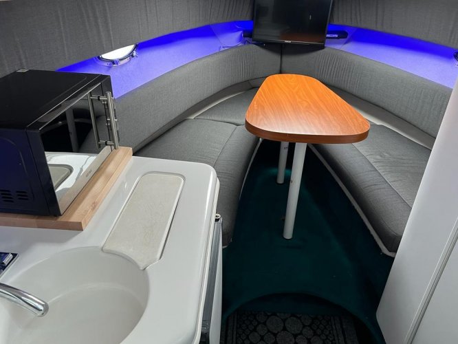 foto: 26 Chris-Craft Crowne 26