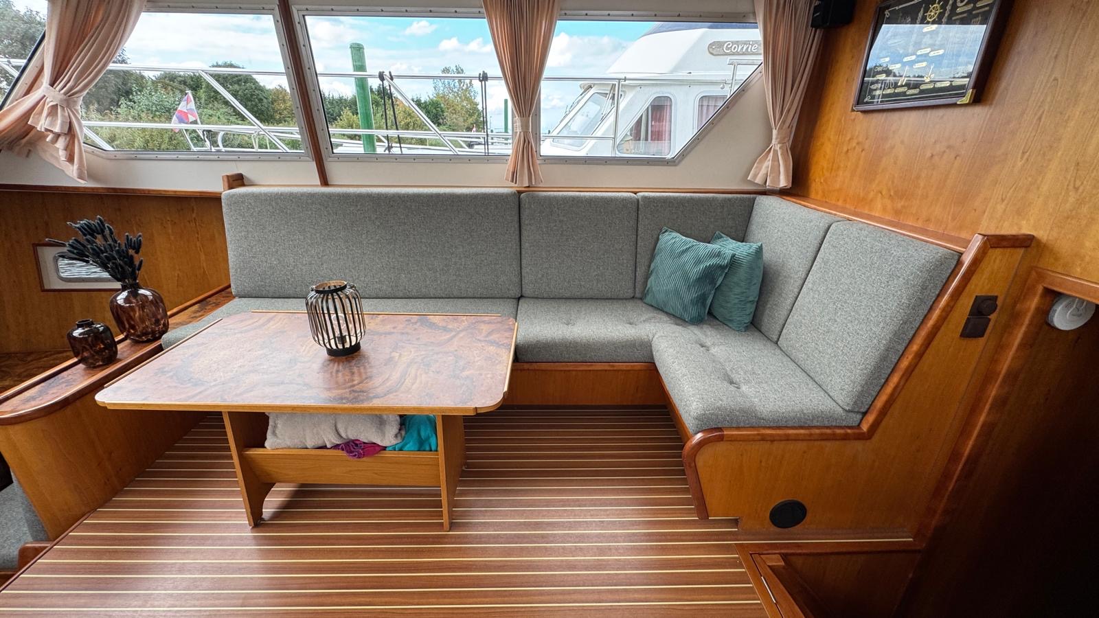 foto: 130 Valkkruiser Valkkruiser Challenger 45 VS