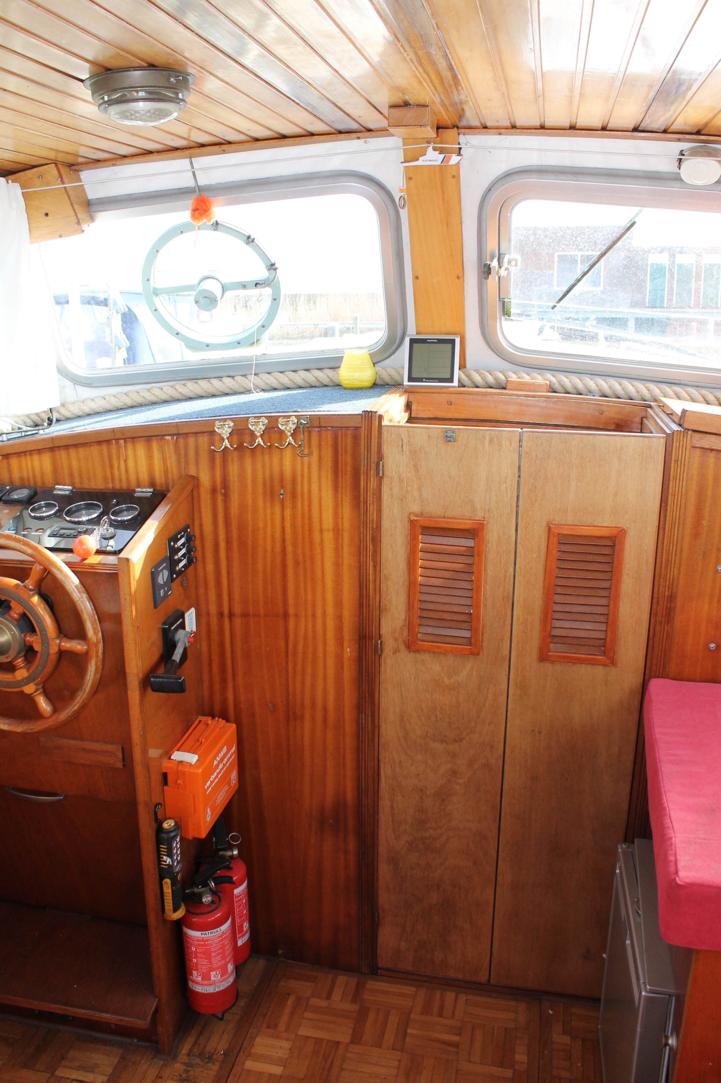 foto: 53 Peereboom Kruiser GSAK