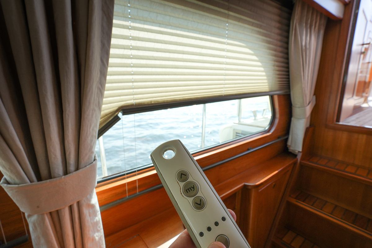 foto: 70 Super Van Craft 14.80 Cabrio