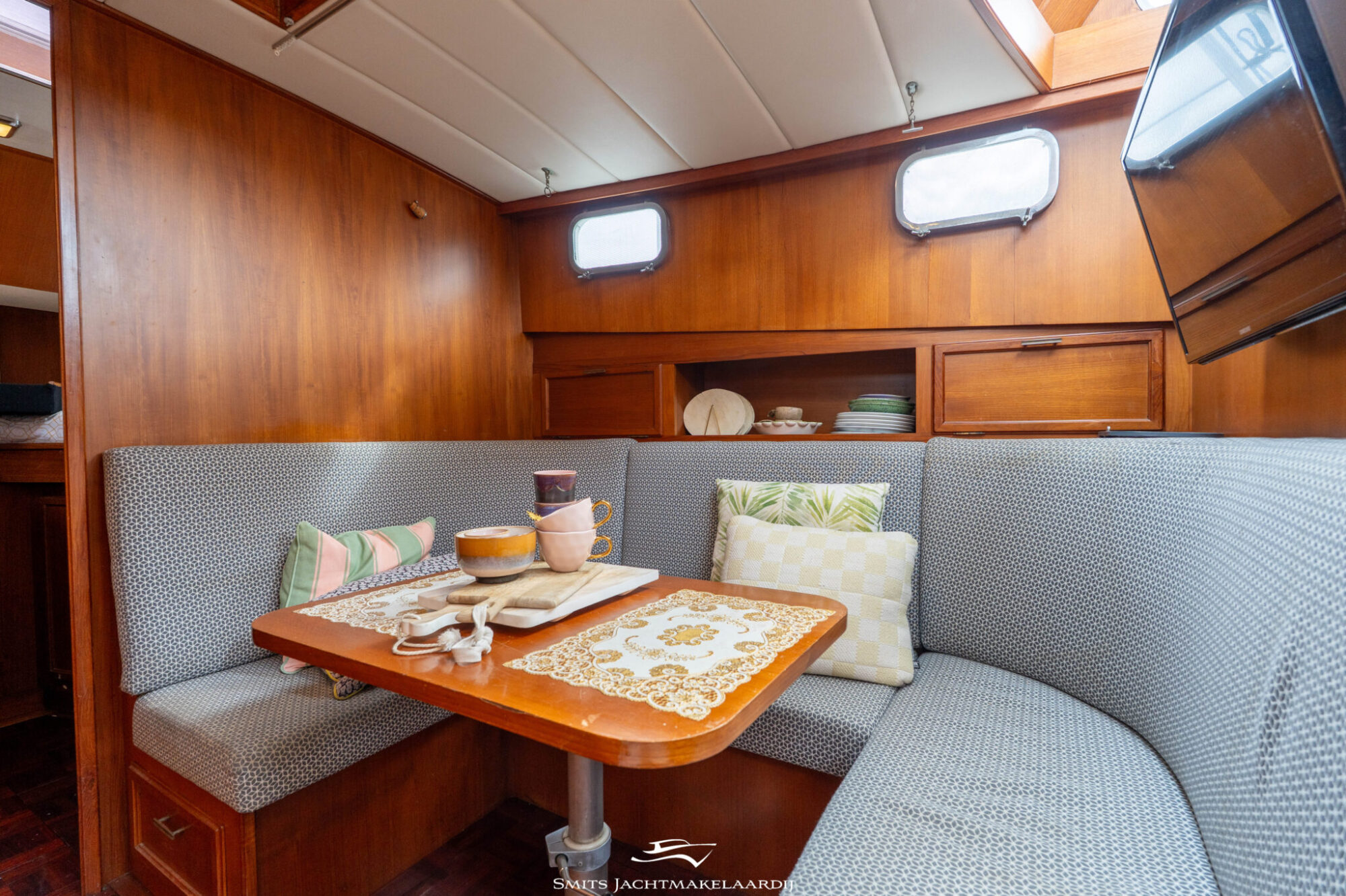 foto: 38 Lowland Lowland Kotter 13.80 AK