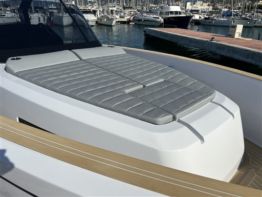 foto: 34 Pardo Yachts 38