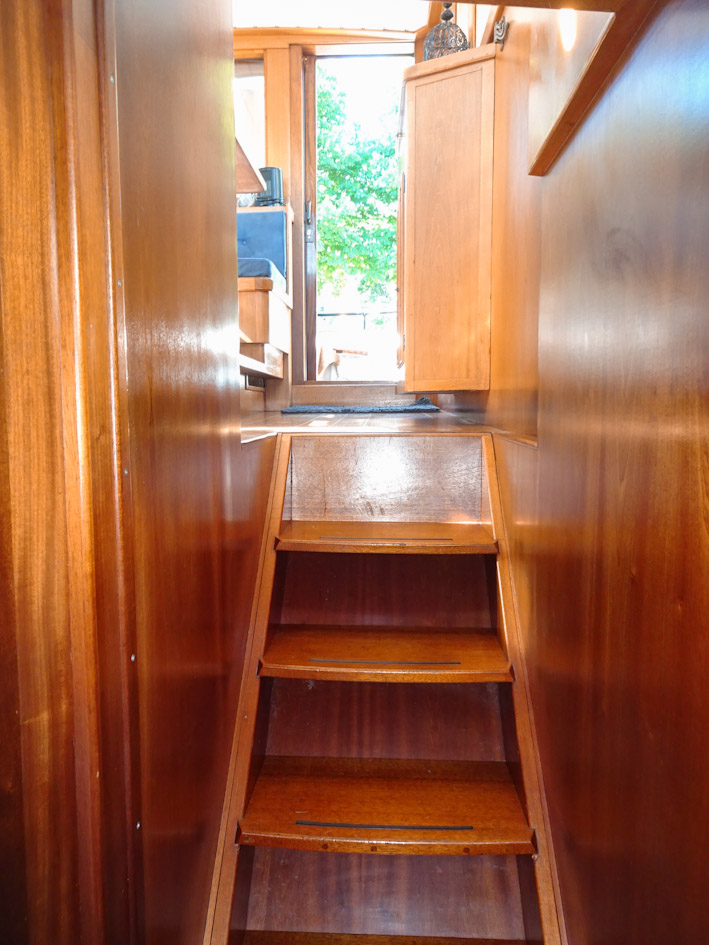 foto: 52 Kotter Varend Woonschip 14.95