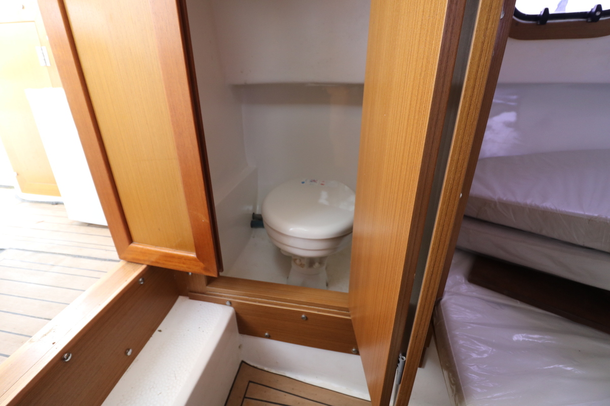 foto: 16 Rasker Sloop 700