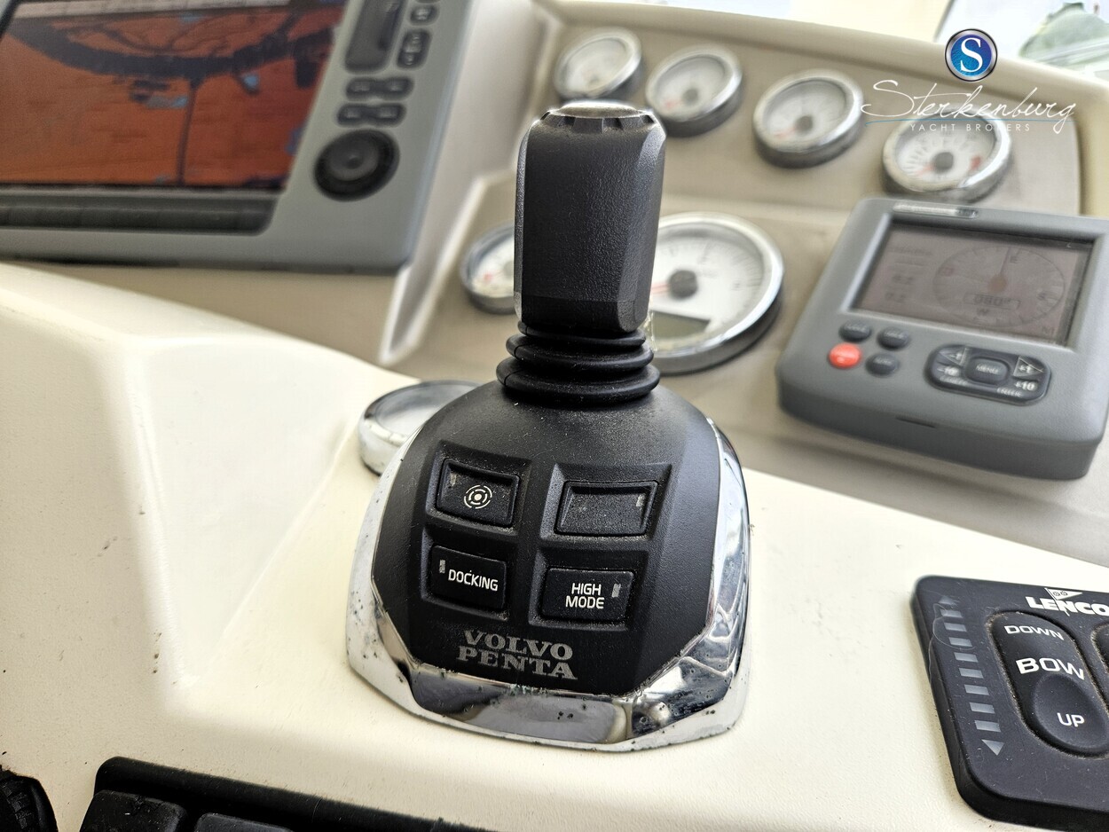 foto: 97 Jeanneau Prestige 42S