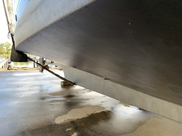 foto: 21 Grand Banks 46 Europa