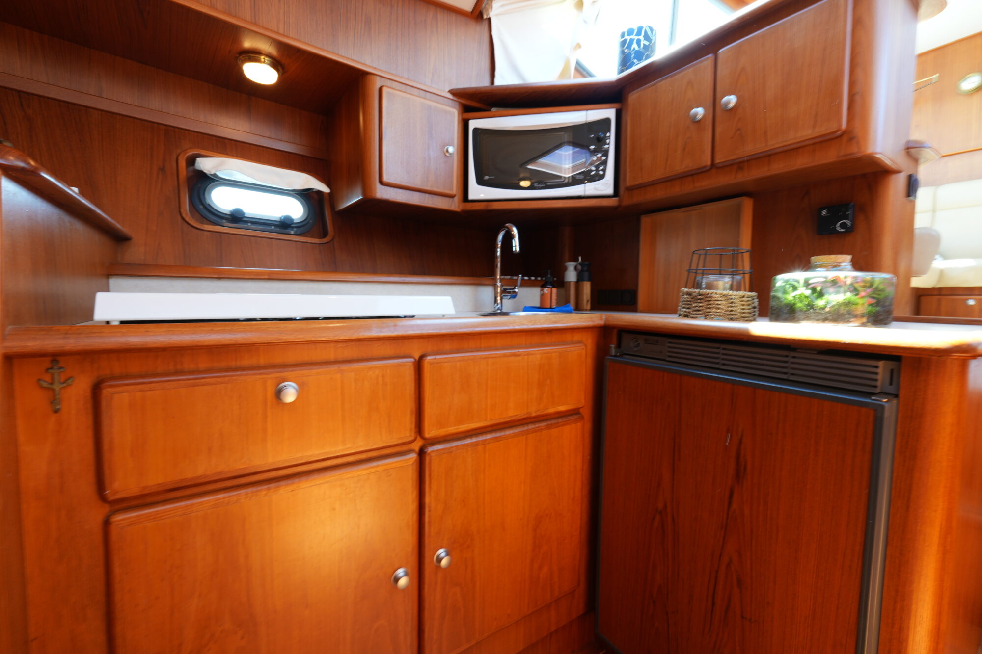 foto: 38 Reline Reline 41 SLX