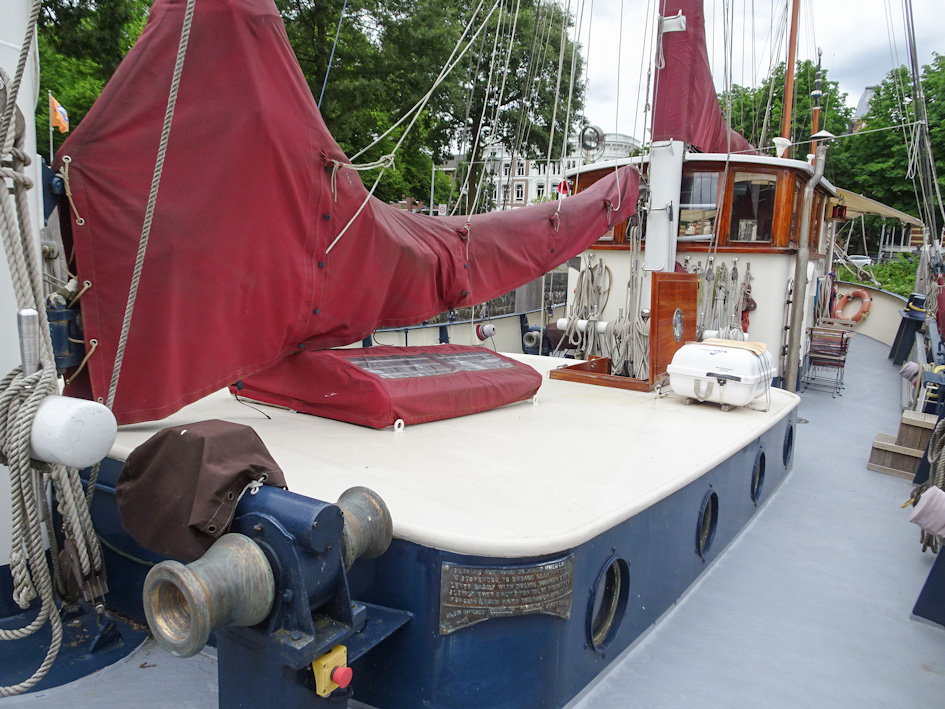 foto: 55 Zeilschoener 24.95 met UBC