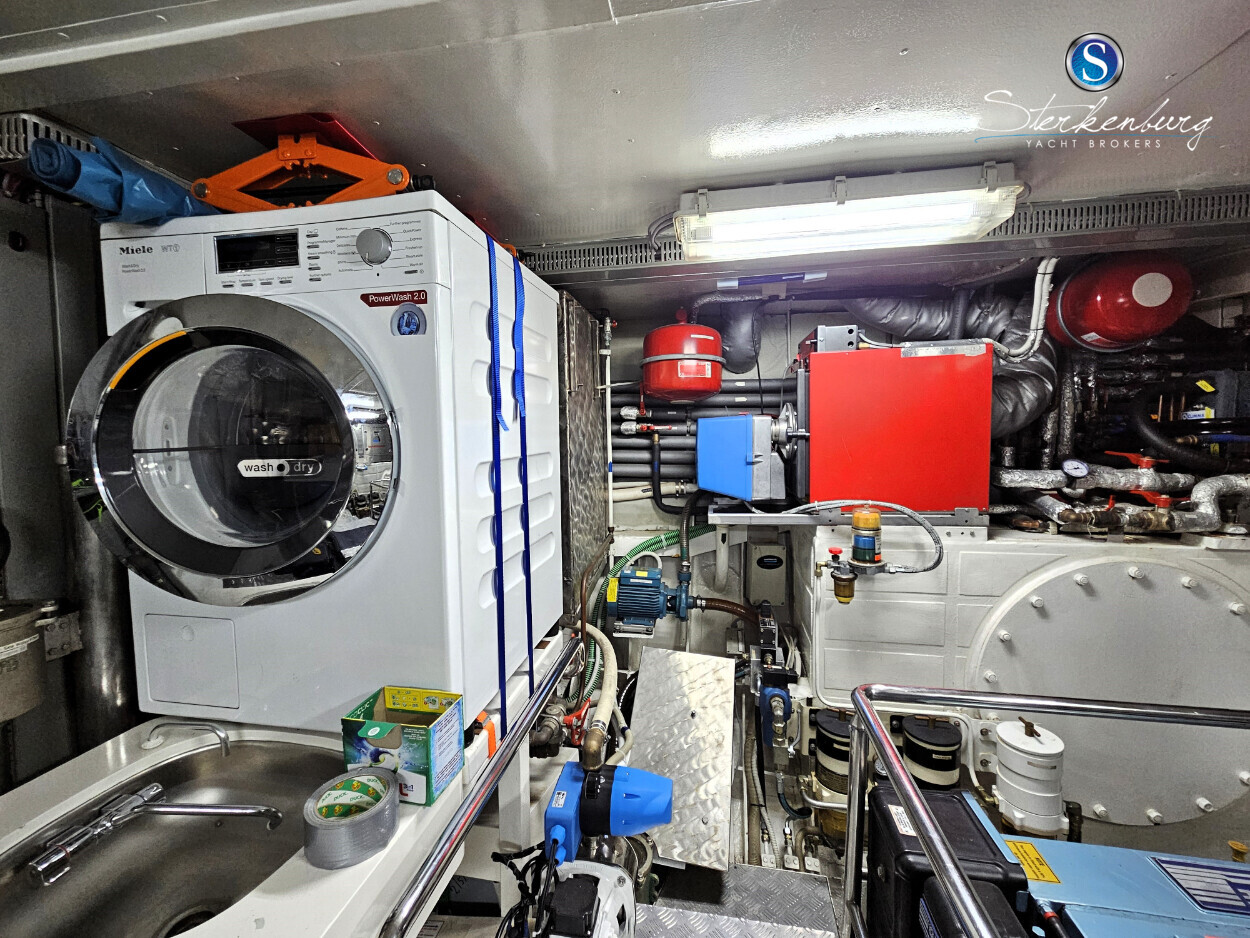 foto: 102 Stentor 1800