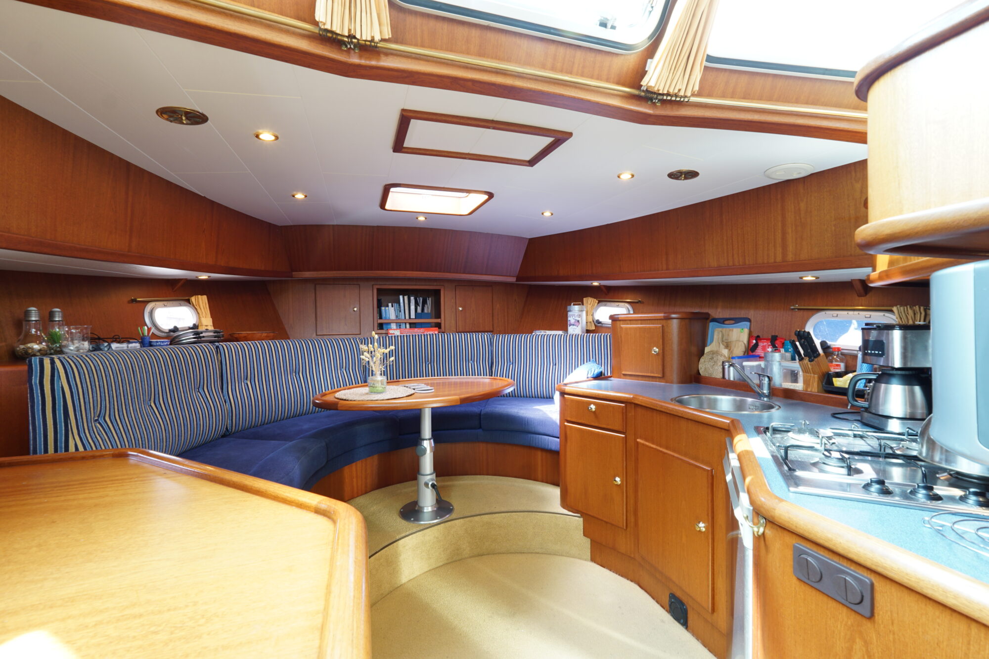 foto: 40 Argos Argos Classic 11.00 AK