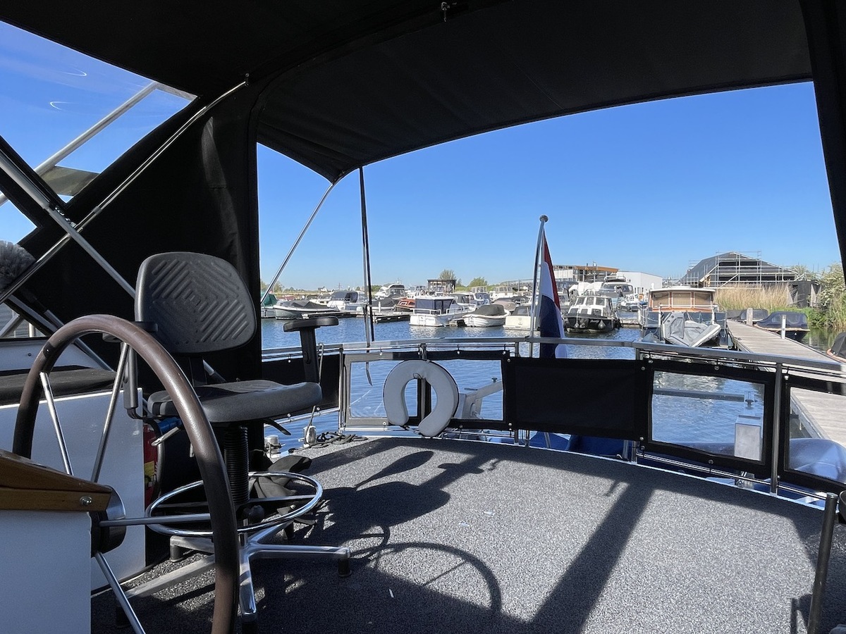 foto: 34 Valkkruiser 1200