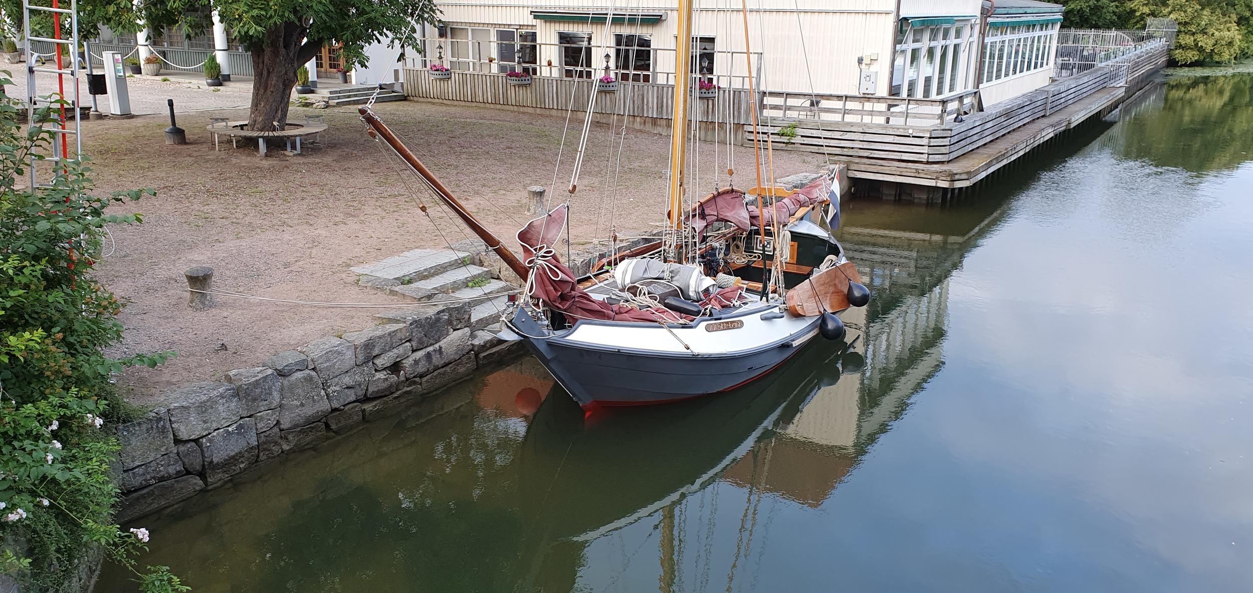 foto: 31 Schokker Bekebrede 9.42