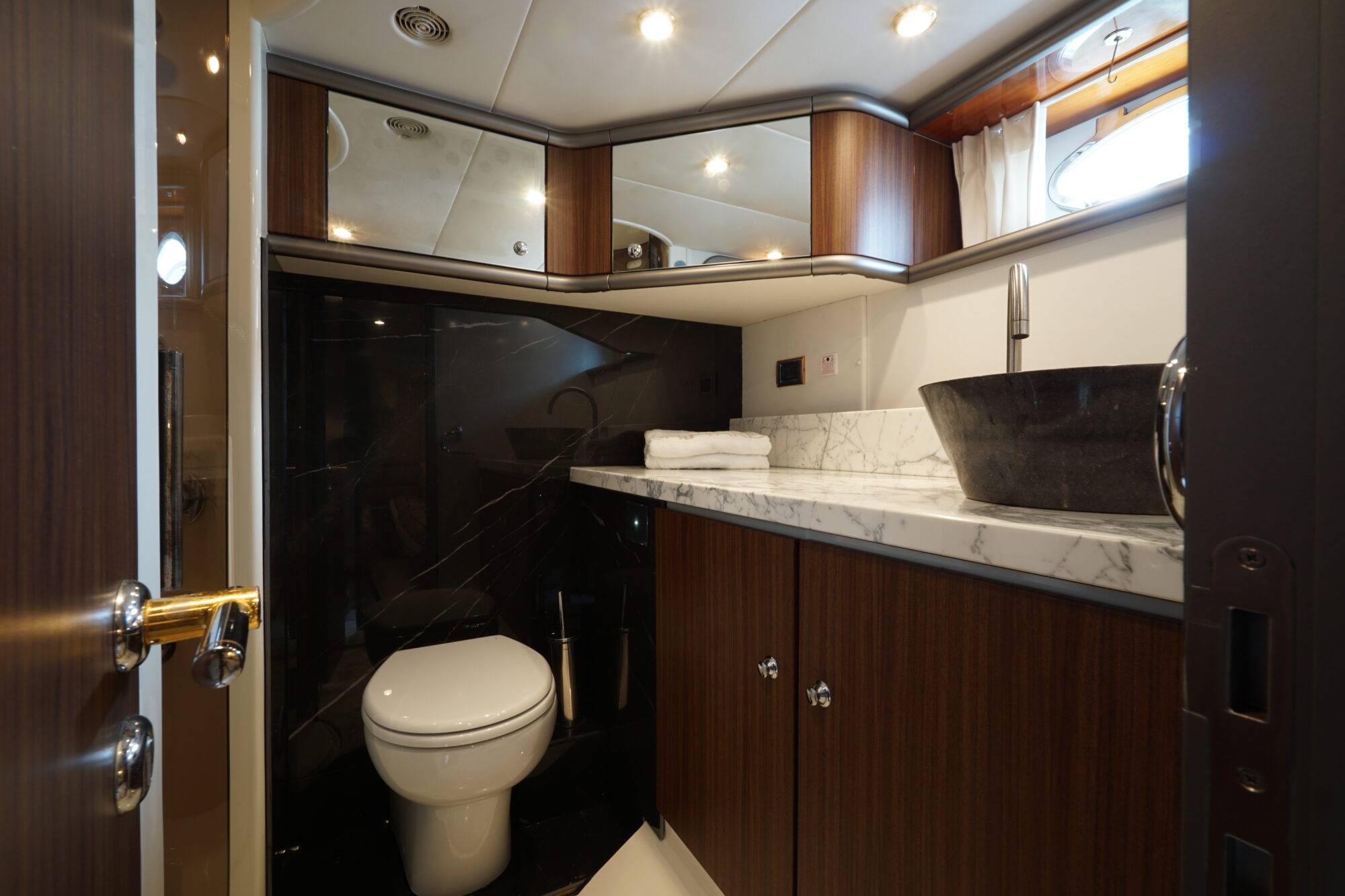 foto: 166 Sunseeker Sunseeker 62 Manhattan