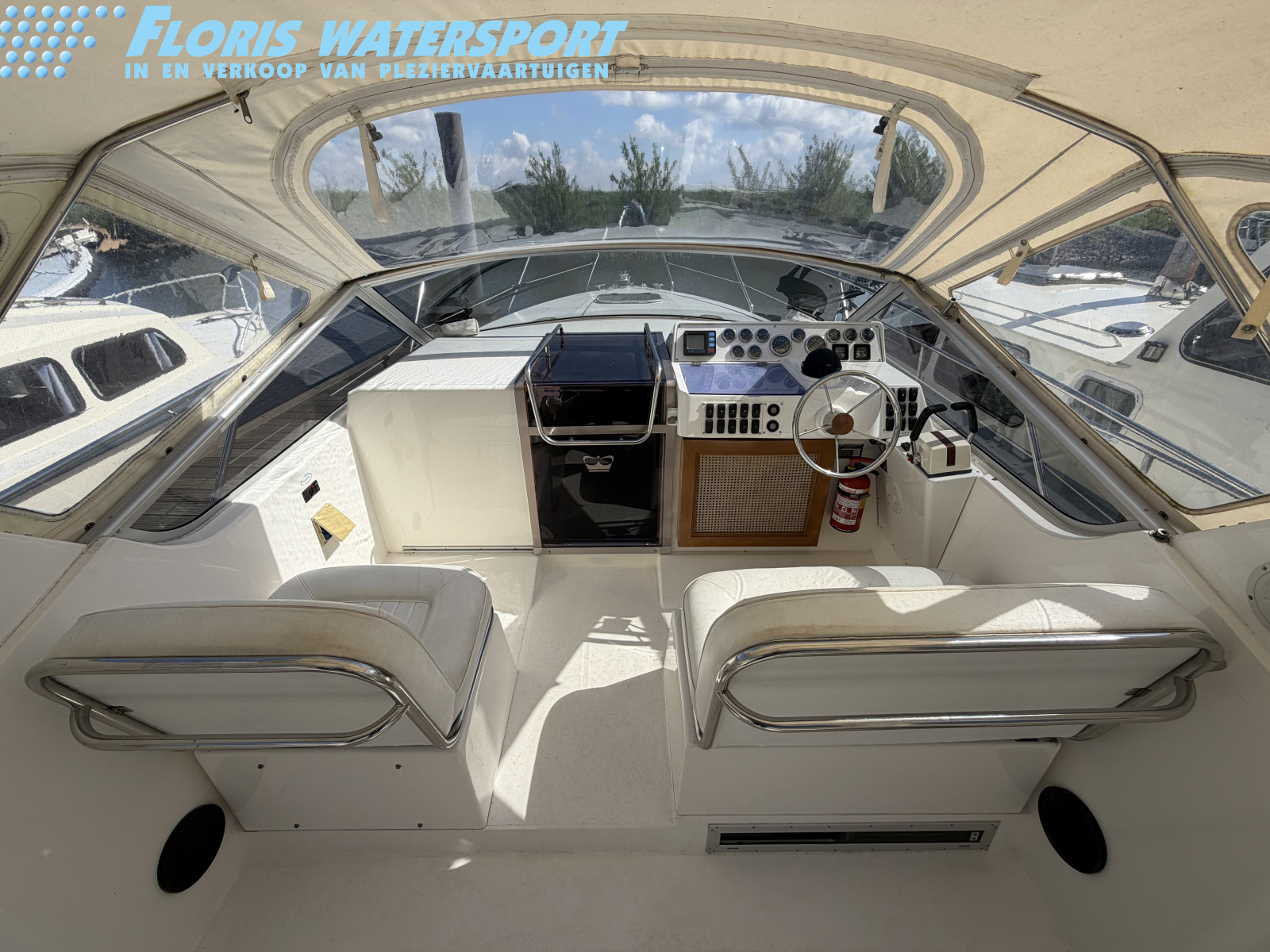 foto: 15 Princess 266 Riviera