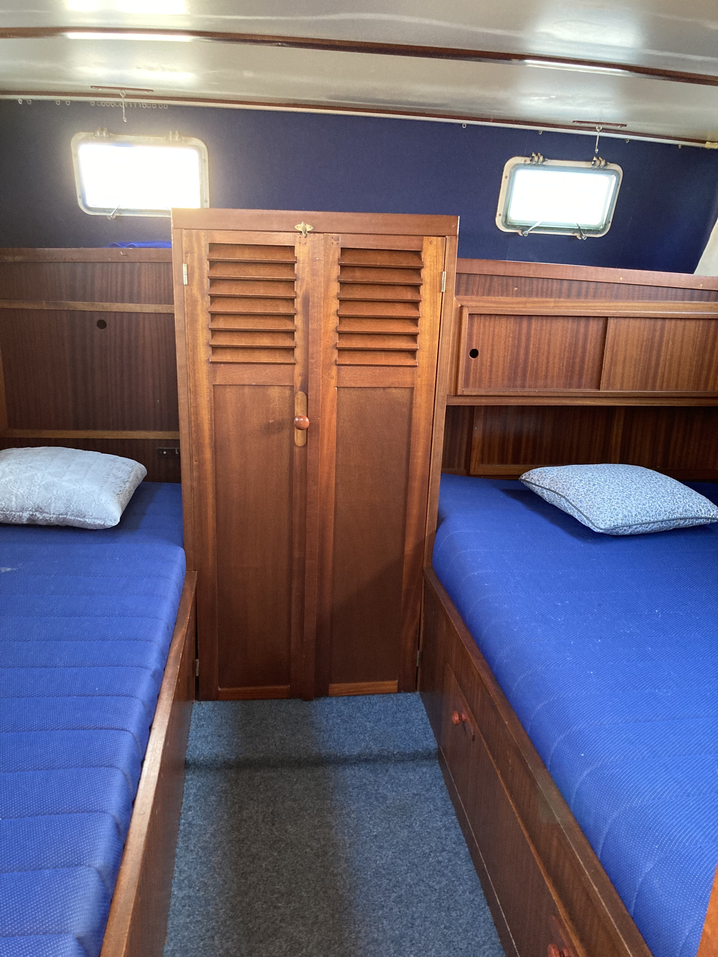 foto: 25 Pikmeerkruiser 1150 AK