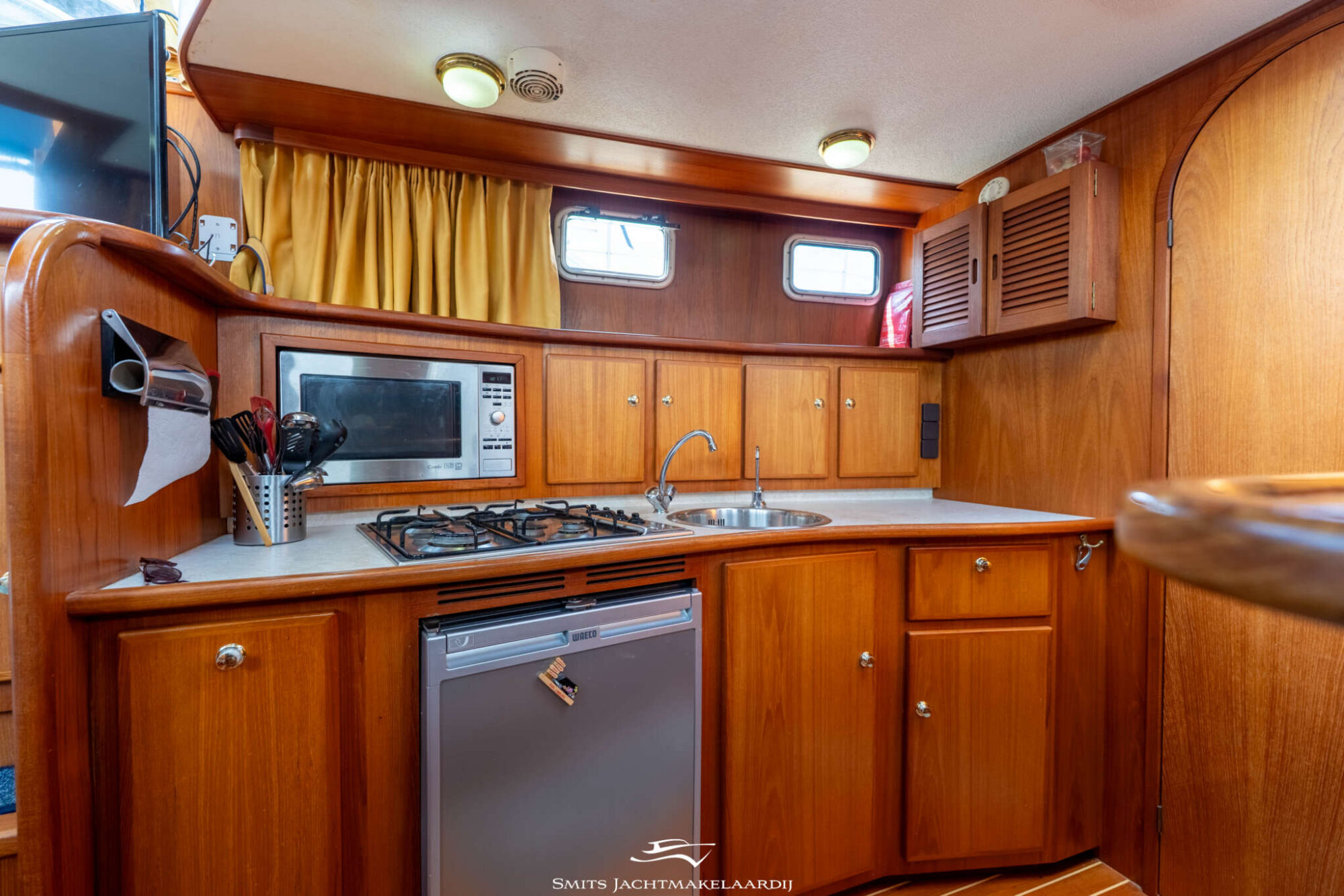 foto: 40 Babro yachting Babro Classic 13.40 AK