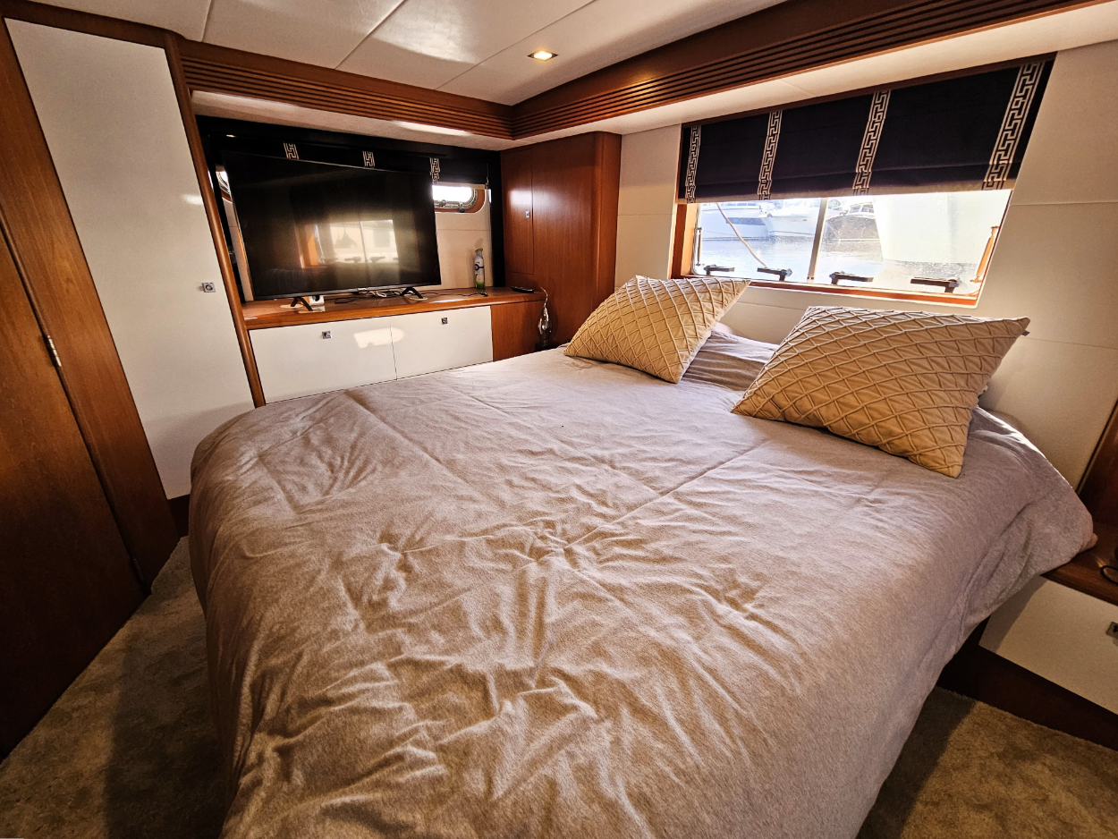 foto: 83 Valk Continental 1500