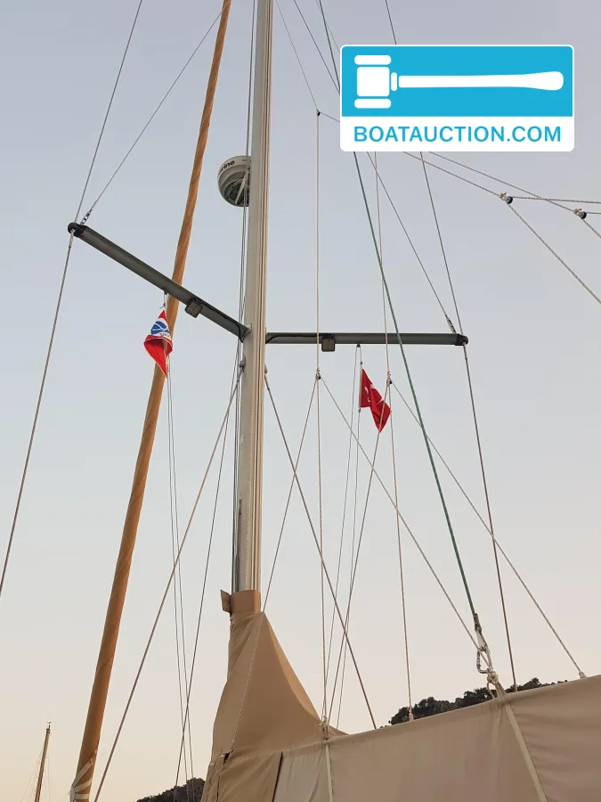 foto: 40 Beneteau Oceanis 473 Clipper