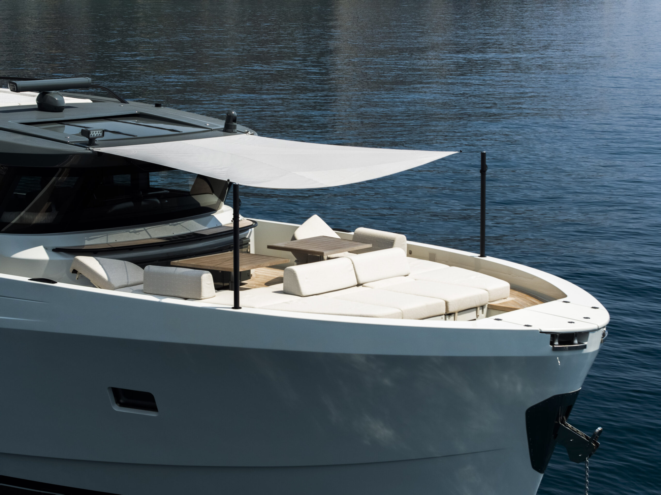 foto: 101 Bluegame BGX70 / BGX73