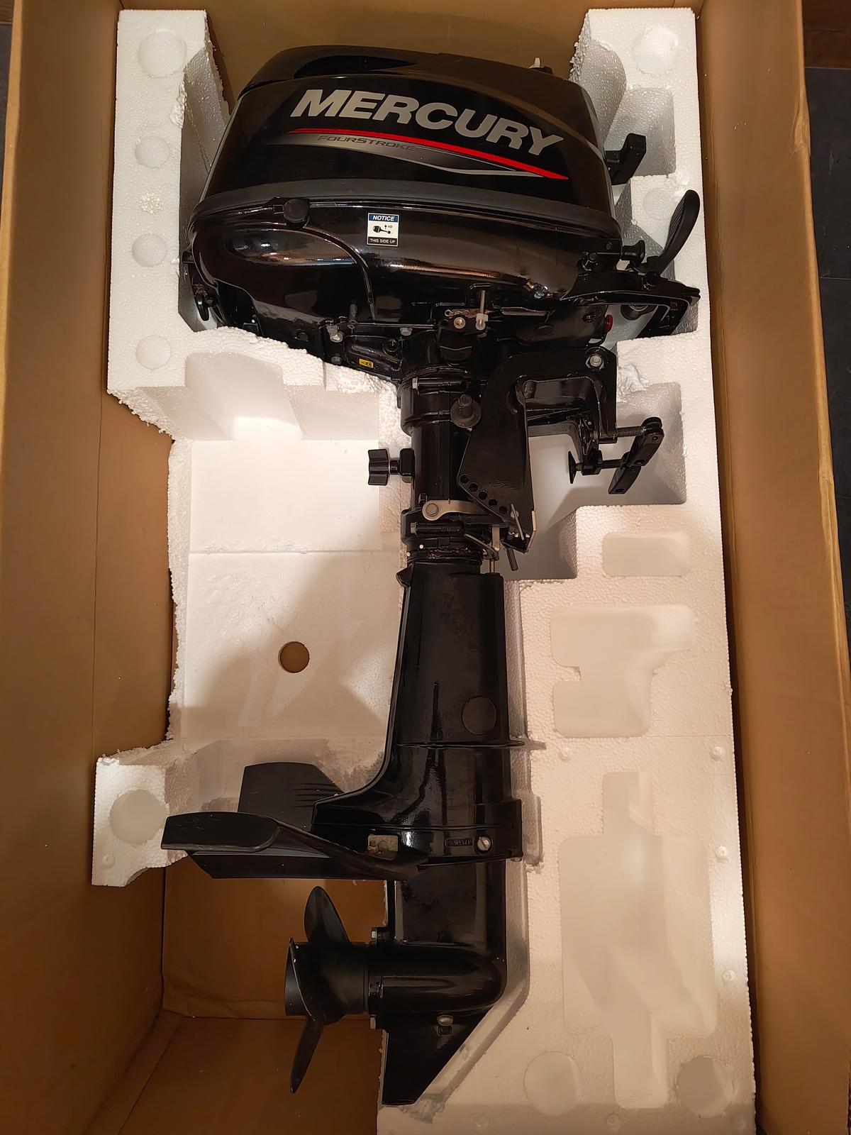 foto: 38 Beja Beja Kruiser Silverbird 8.45 OK